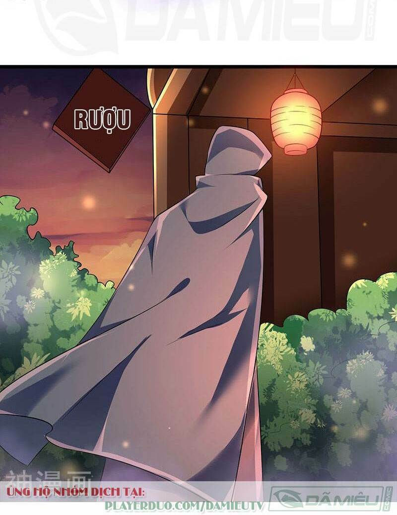 tối cường thăng cấp chapter 39 3