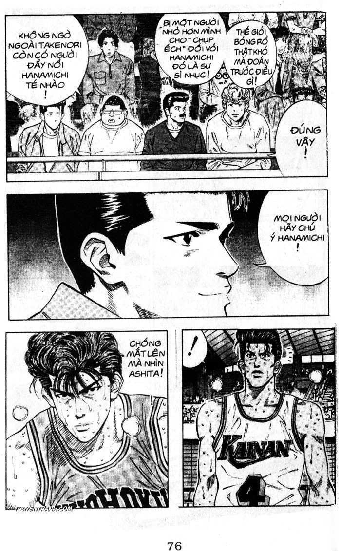 cao thủ bóng rổ chapter 123 9