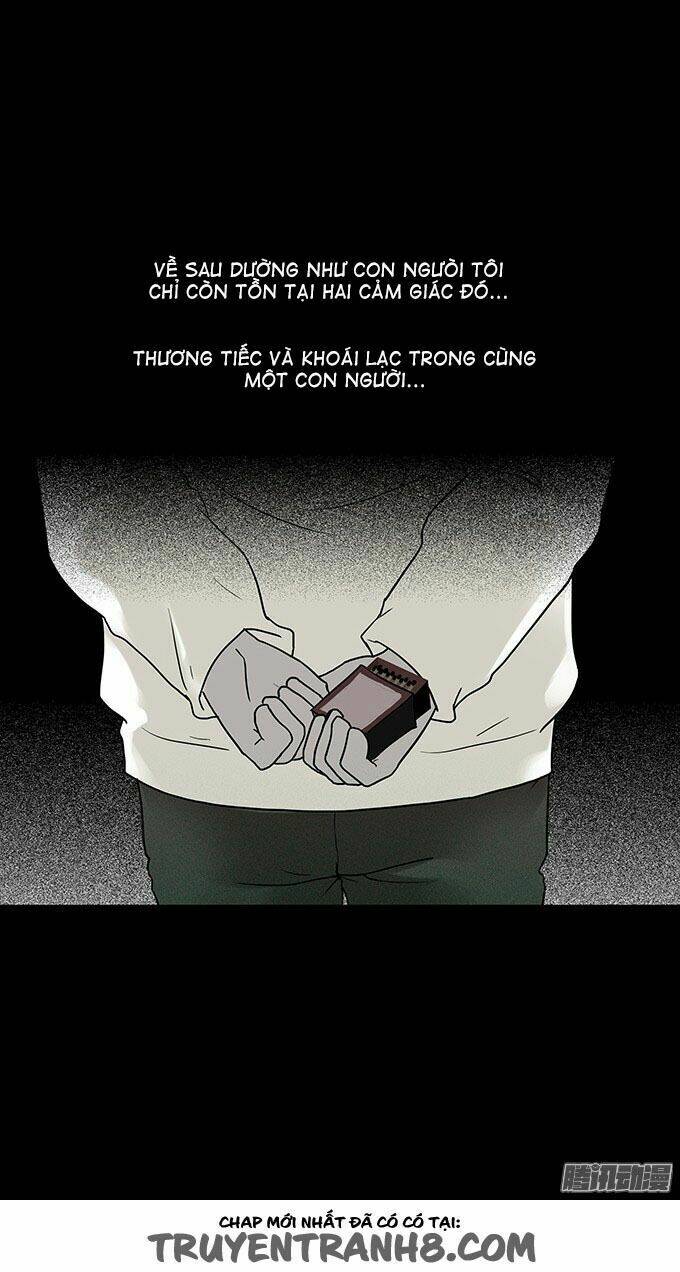 ớn lạnh tuyệt đối chapter 110 4