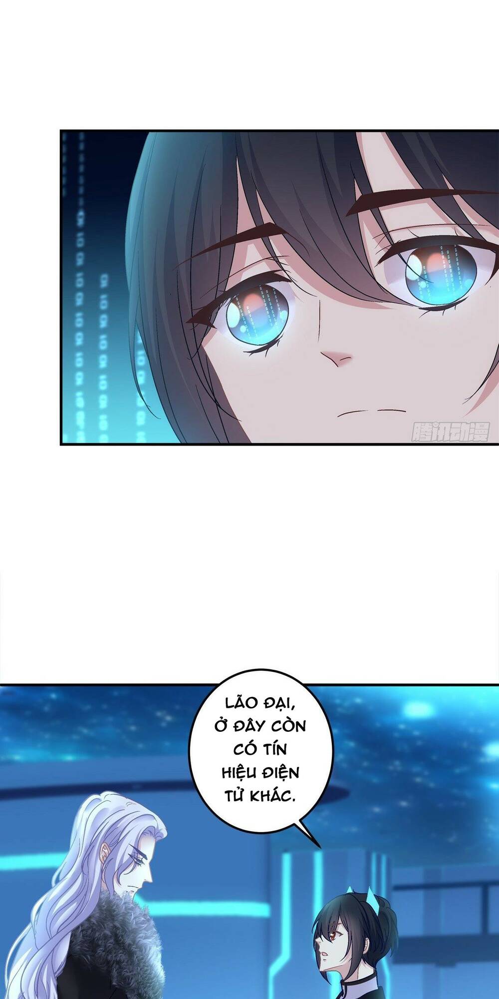 toàn bộ nắm trong tay chapter 132 6