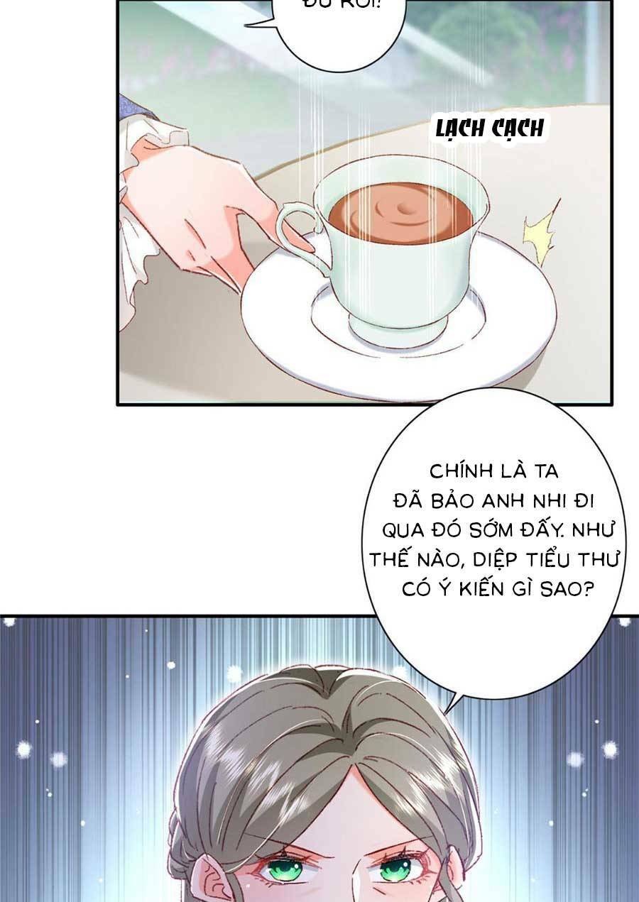 cô vợ của tôi không dễ bắt nạt chapter 22 14