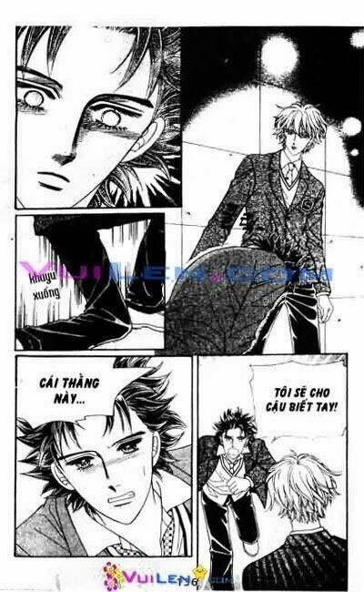 cô gái vương giả chapter 2 136