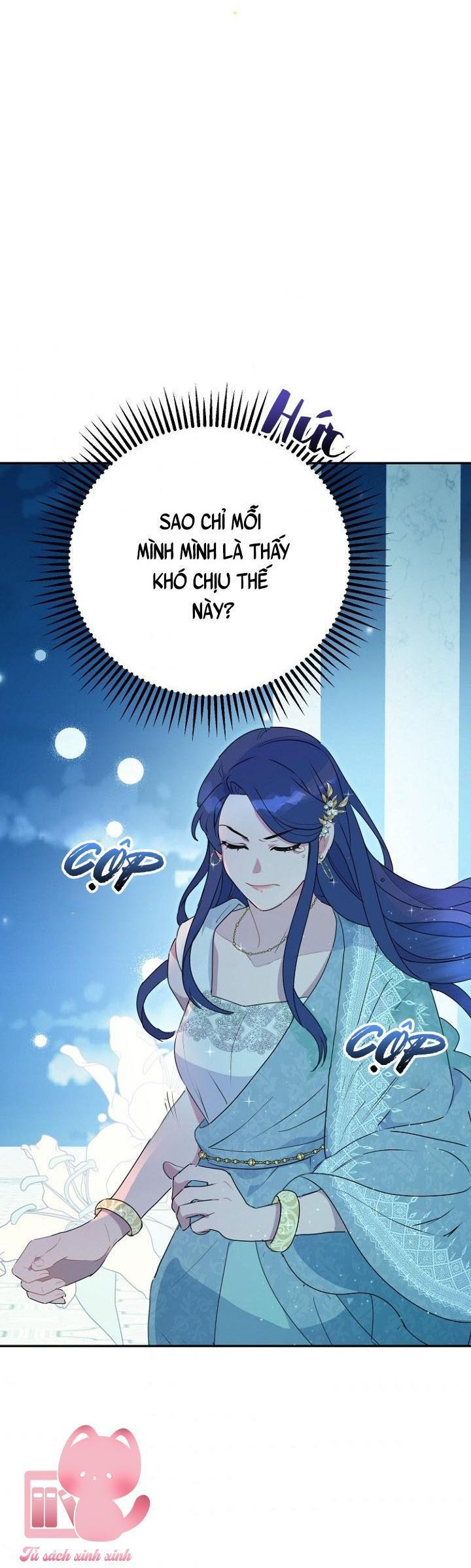 bỏ quách chồng con đi, tiền bạc mới là tất cả chapter 20 54