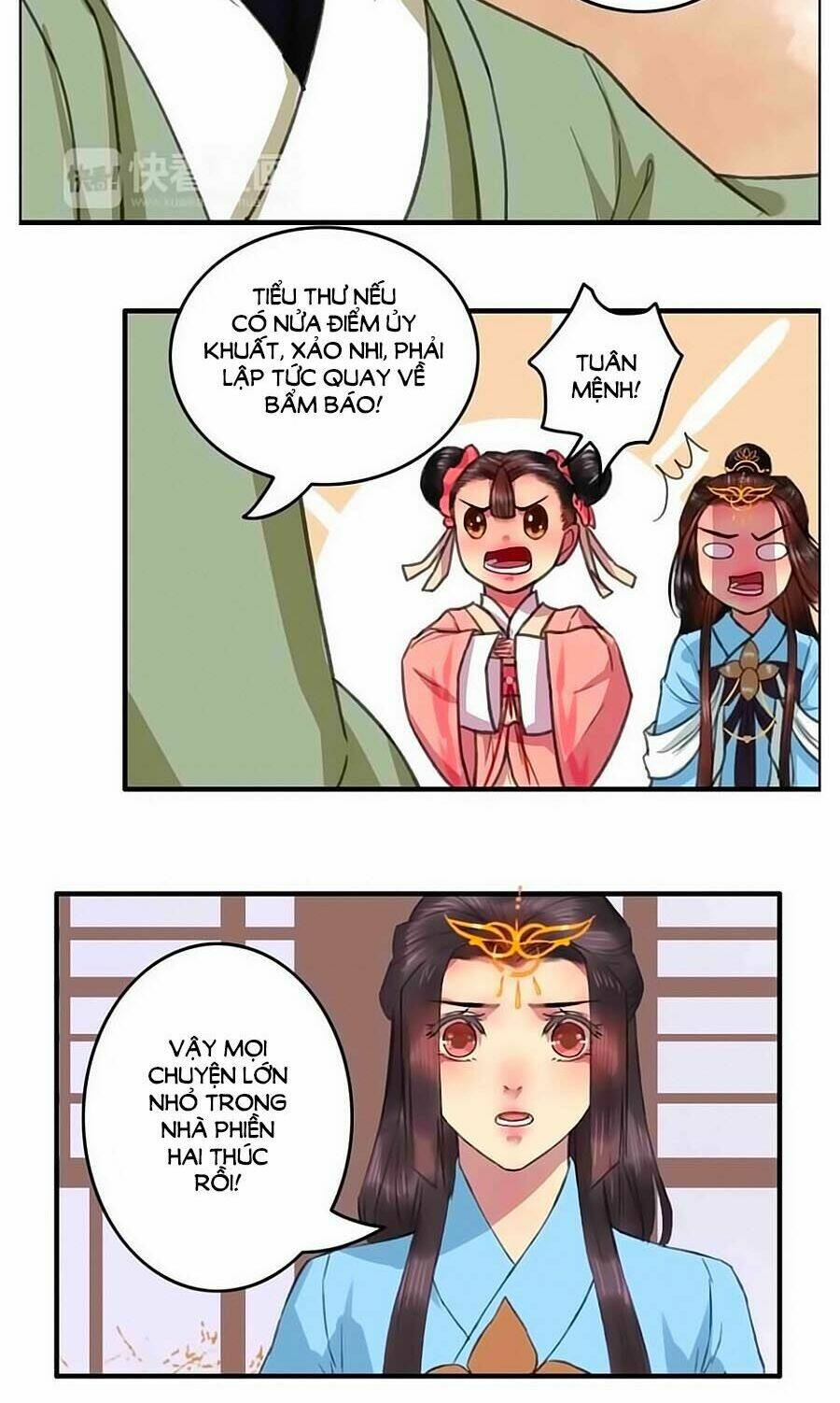 thịnh thế thanh ca chapter 7 10