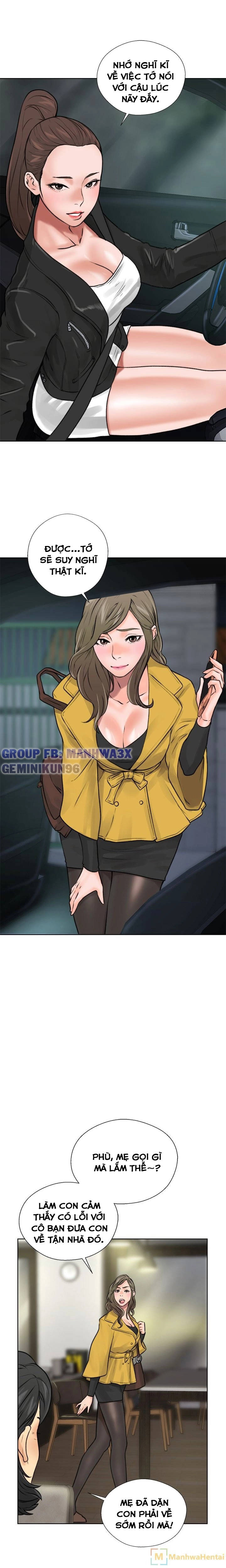 thức tỉnh dục vọng chapter 12 25