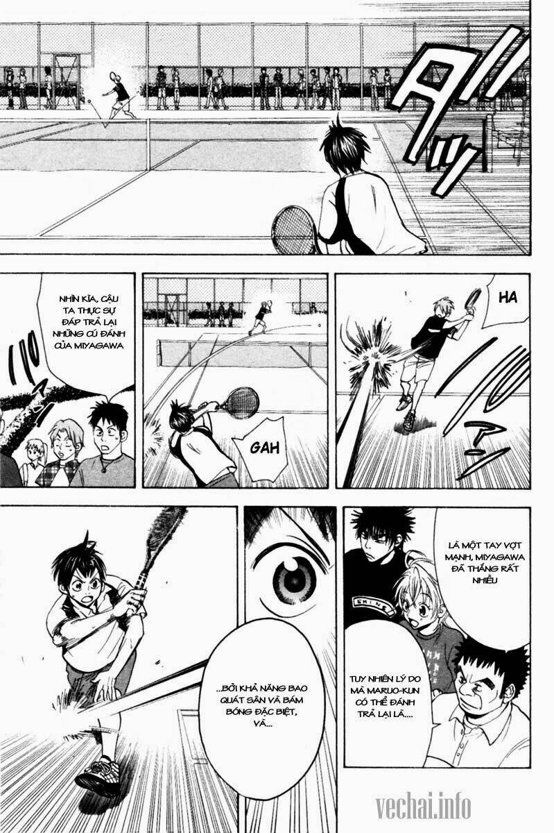 baby steps chapter 20 20