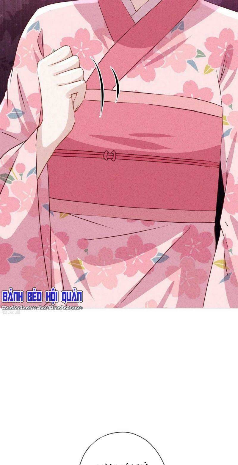 thiếu soái, vợ anh muốn lật trời! chapter 145 18