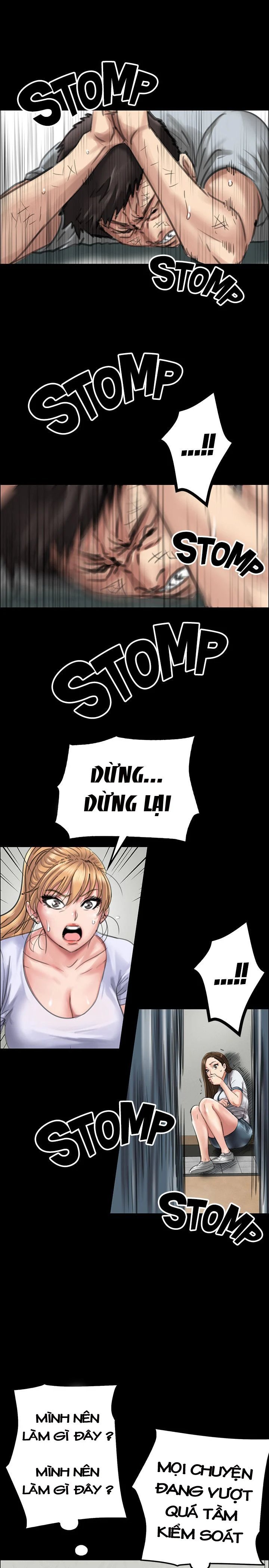 ong chúa chapter 20 31