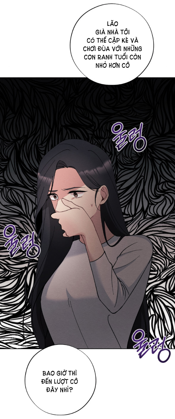 Ăn Mòn chapter 5.1 - Trang 16