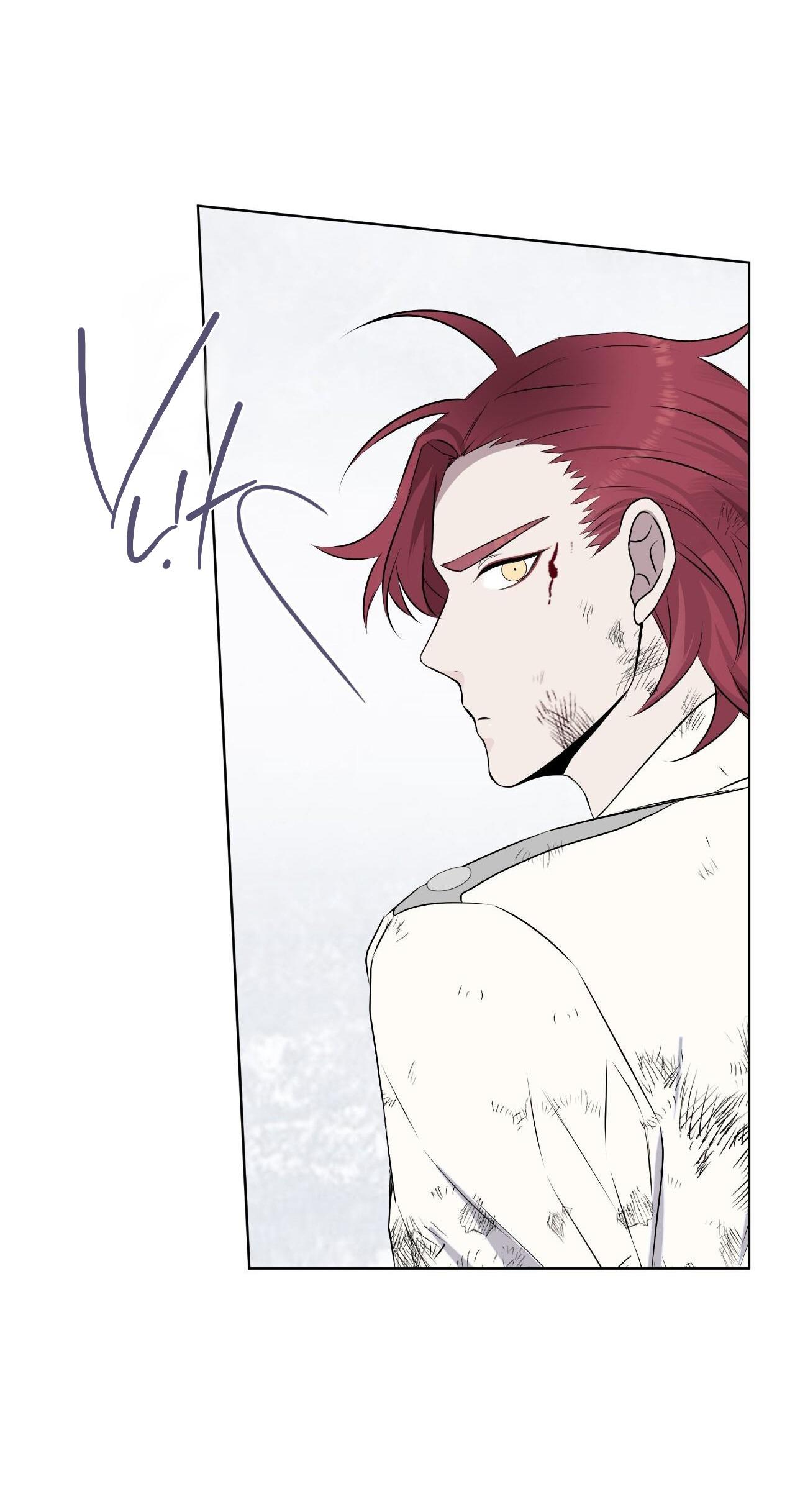 rừng biển [bl] chapter 34 20