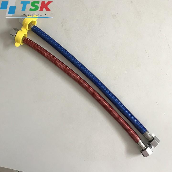 Dây cấp nước - Dây cấp nóng lạnh giá rẻ, chất lượng tốt