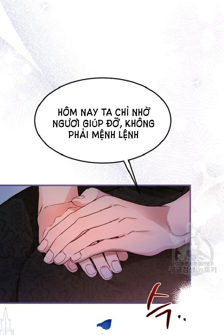 trở thành vợ thái tử quái vật chapter 41.2 31