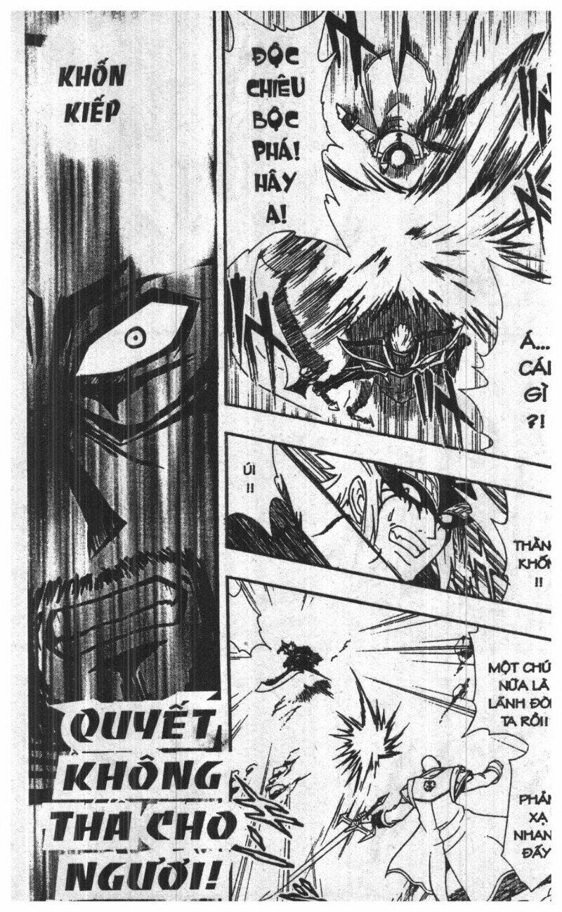 joou kishi monogatari chapter 7 161