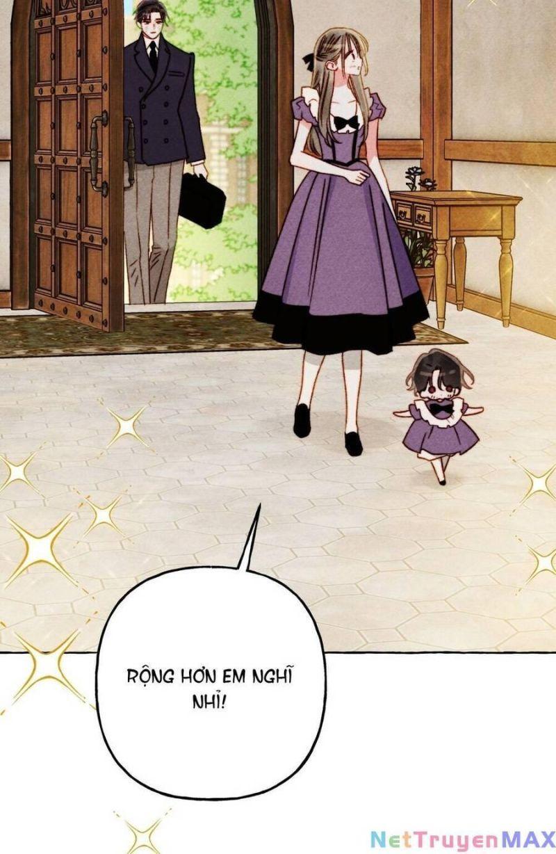 nuôi dưỡng một hắc long chapter 74.2 36