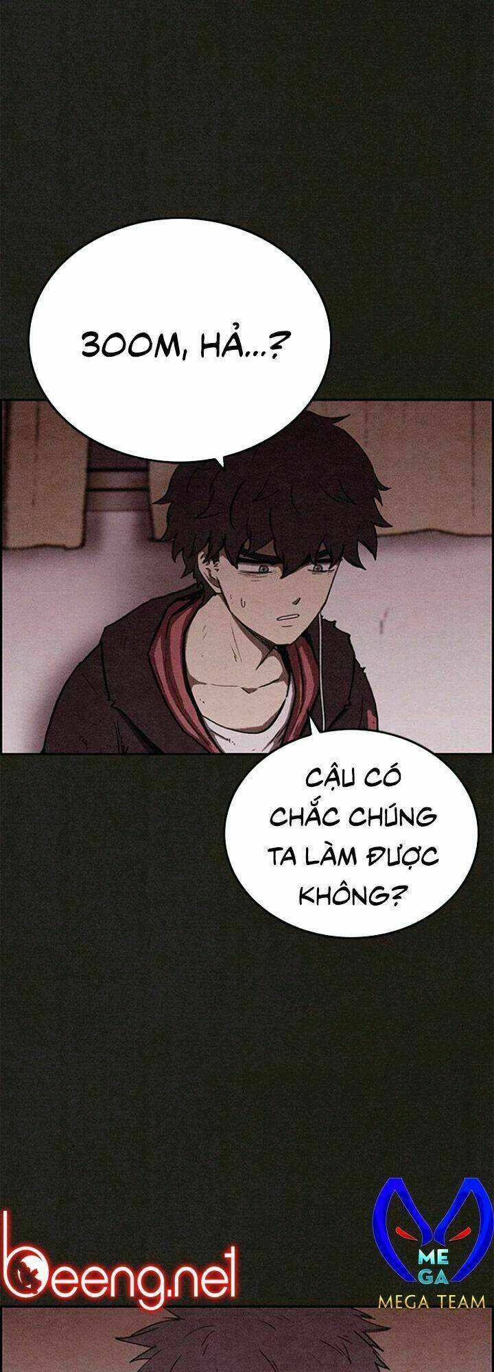 quái vật tại chung cư xanh chapter 77 19