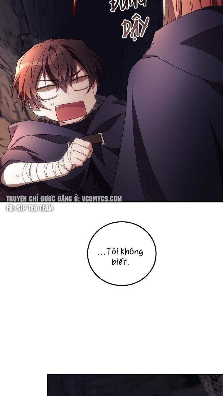 tôi nhìn thấy cái chết của bạn chapter 34 59