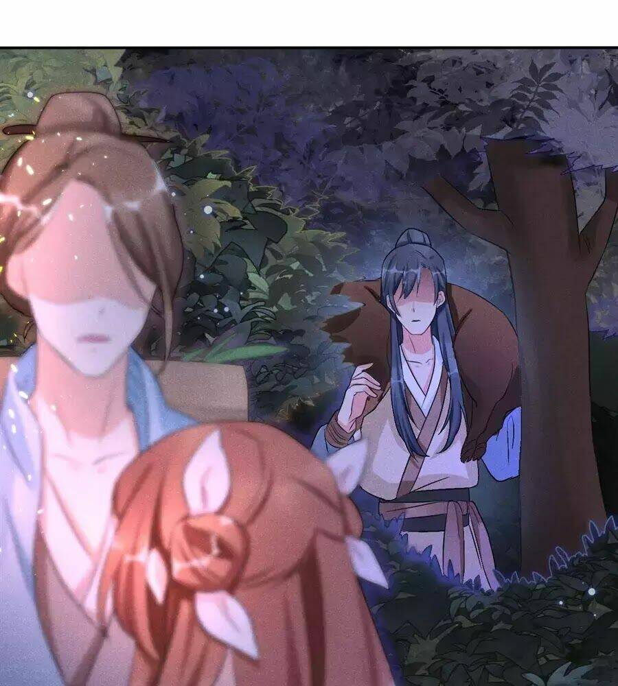 hoàng tử phu quân, ta nuôi ngươi a! chapter 7 97