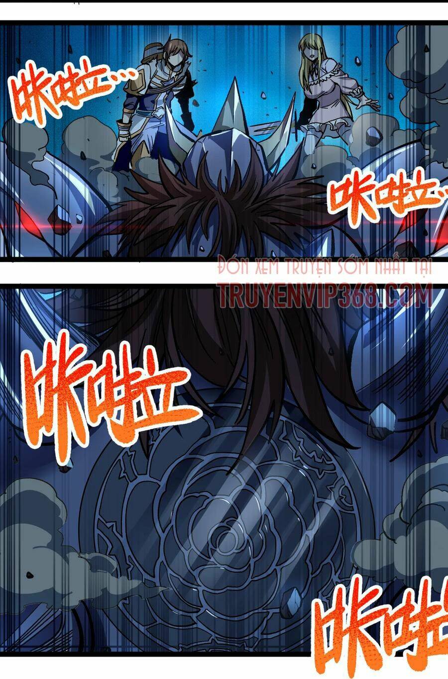 vú em vô địch chapter 9 29