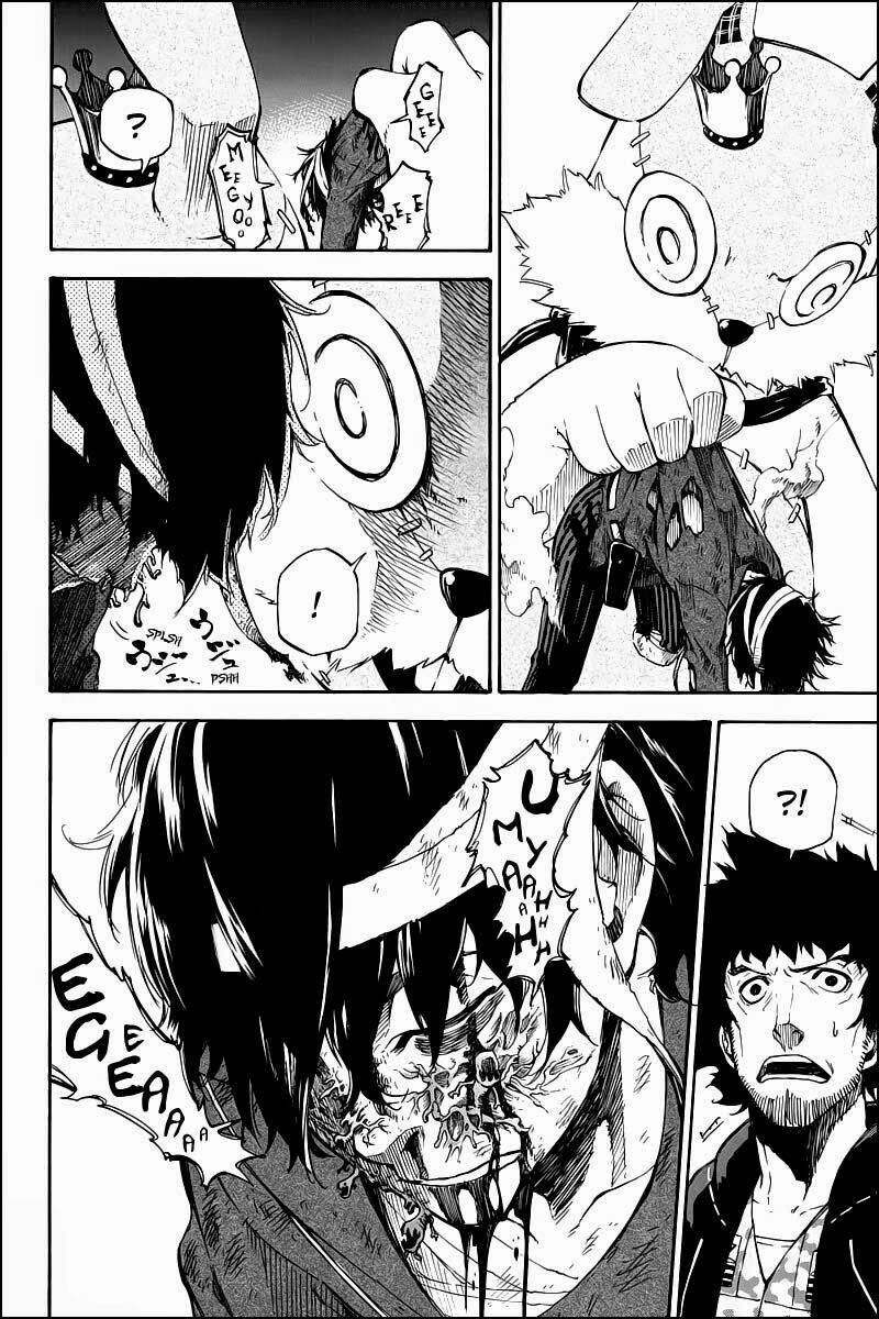 dolly kill kill chapter 38 10