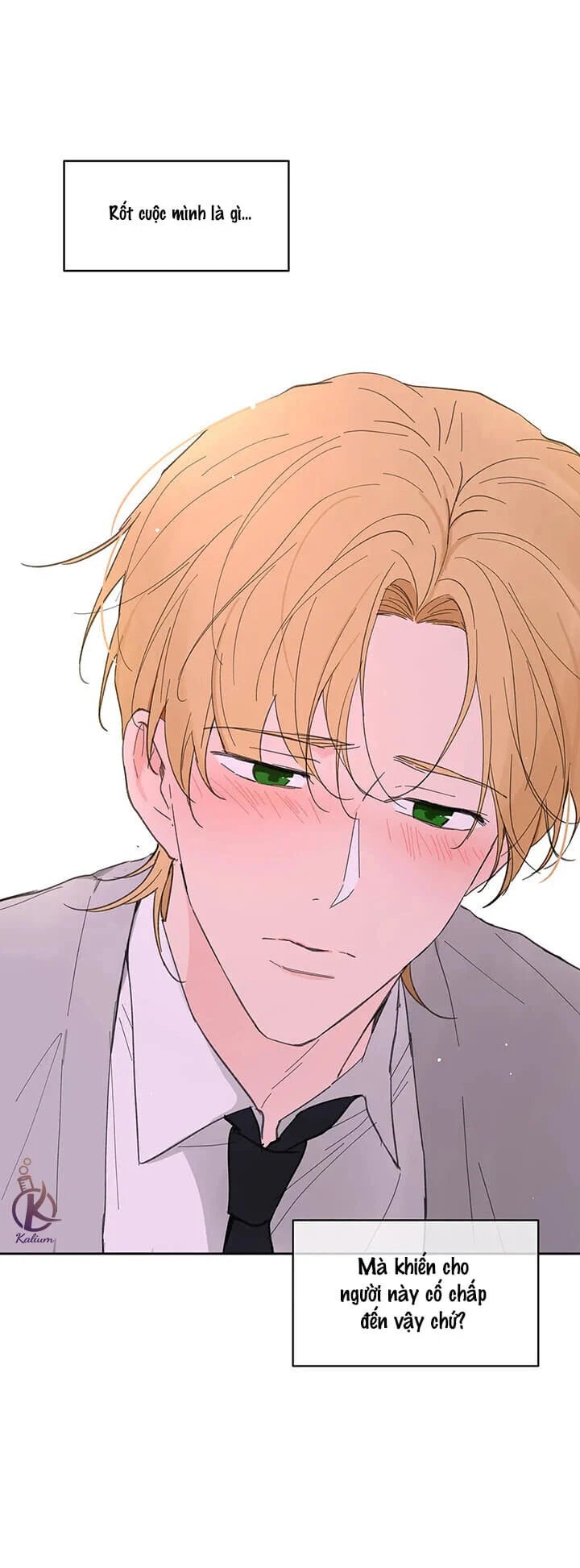 tâm tư của ju in chapter 64 13