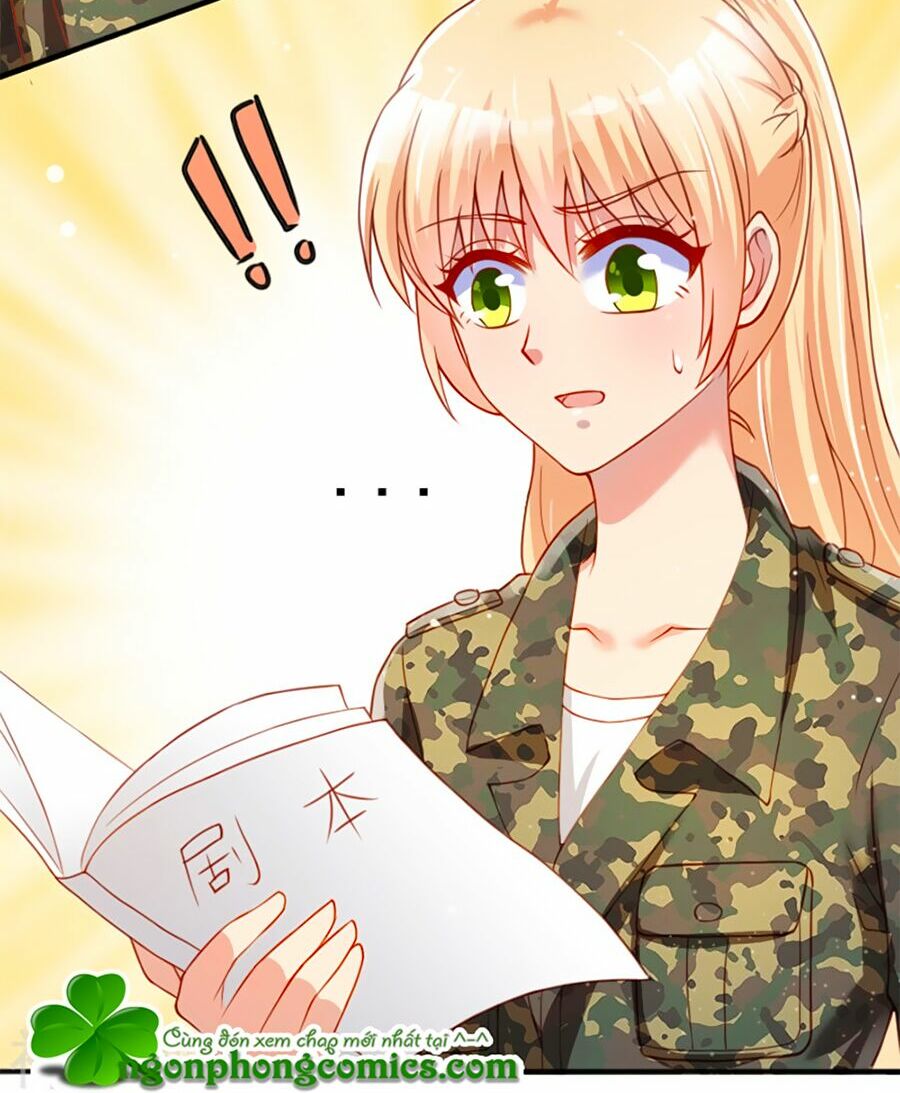 chồng già vợ trẻ trêu nhau hàng ngày chapter 54 32