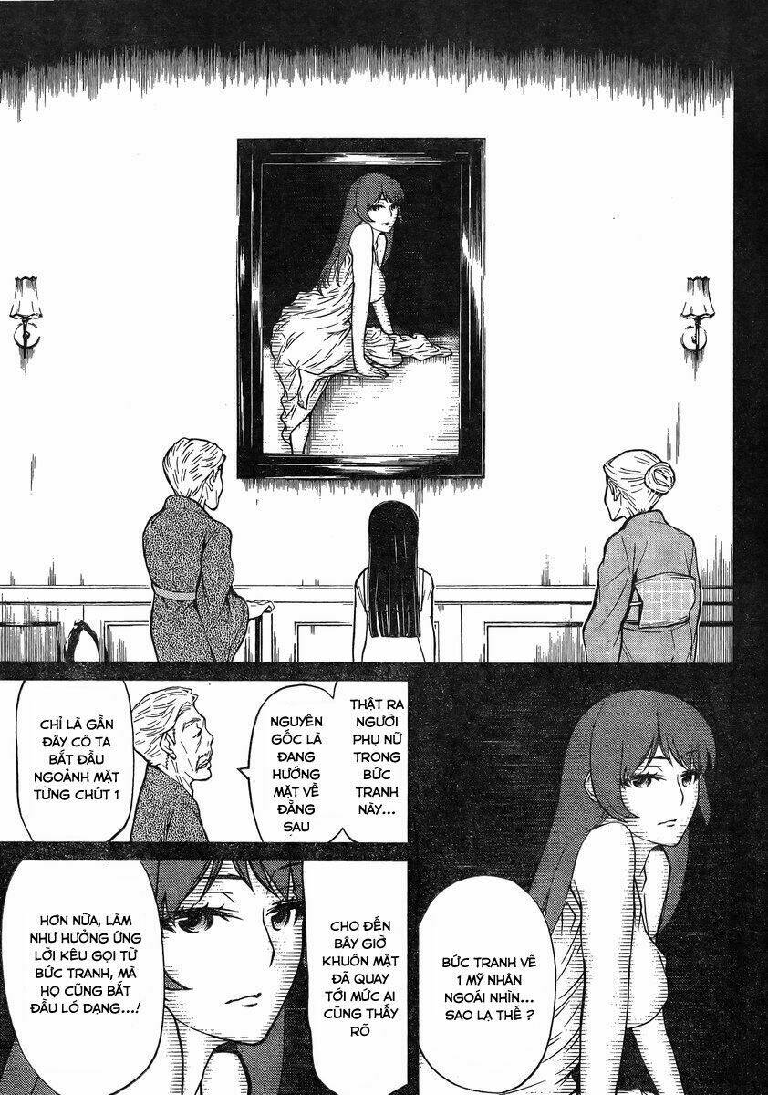 naqua-den (truyền thuyết về nakua) chapter 16 10