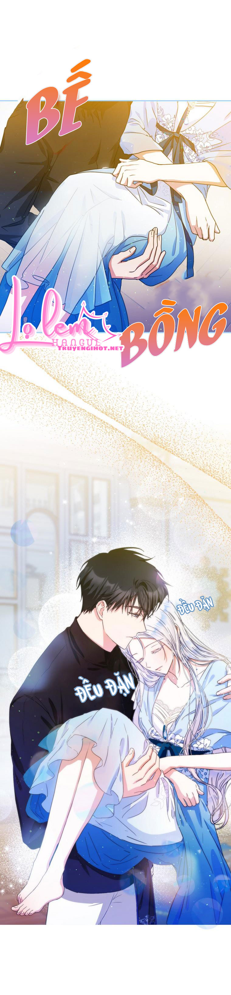 trở thành vợ của nam chính chapter 34.2 3