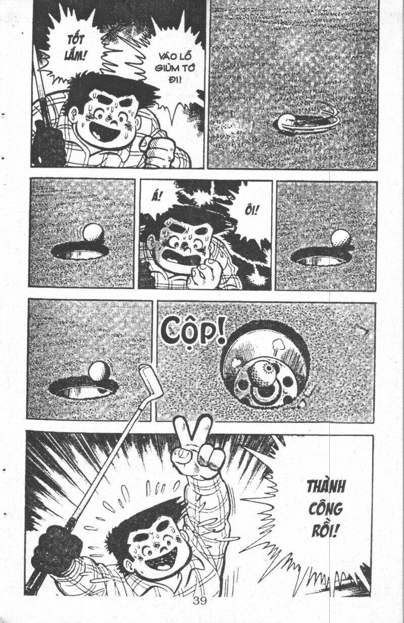 ashita tenki ni naare chapter 6 37