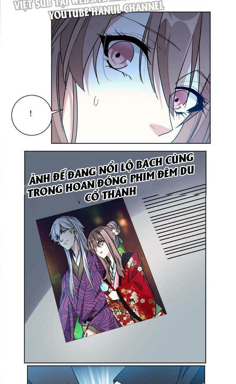 hào môn hôn đồ tựa cẩm chapter 2 14