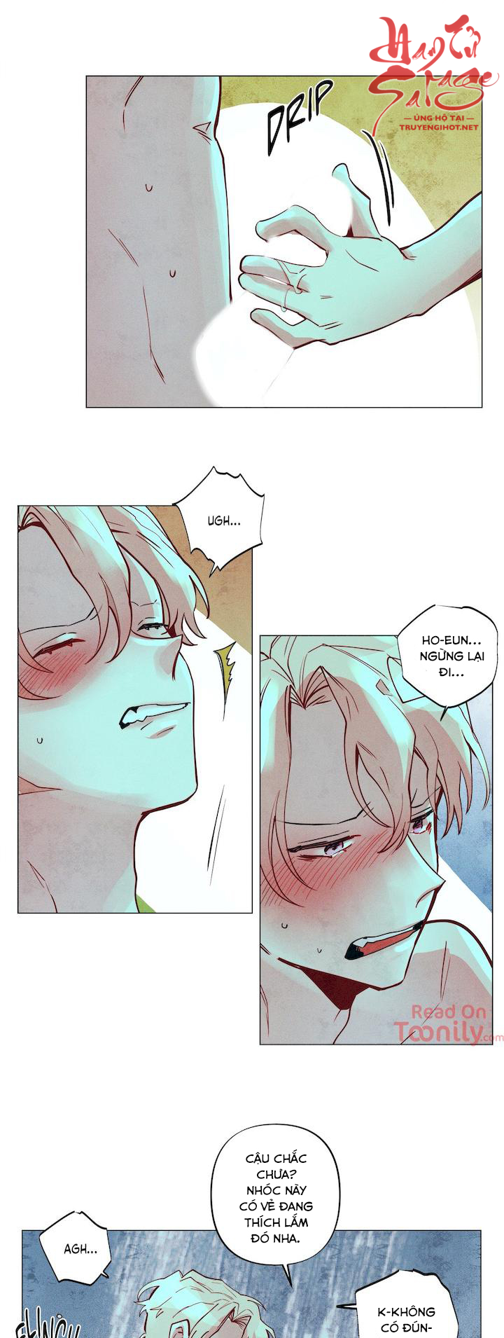 mảnh ghép o bị khuyết chapter 125 5