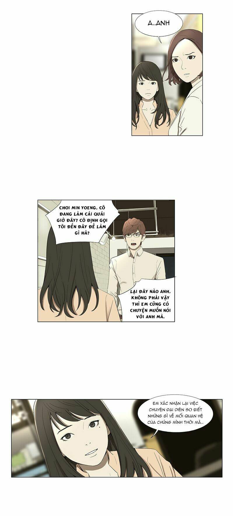 mùa của su chapter 5 10