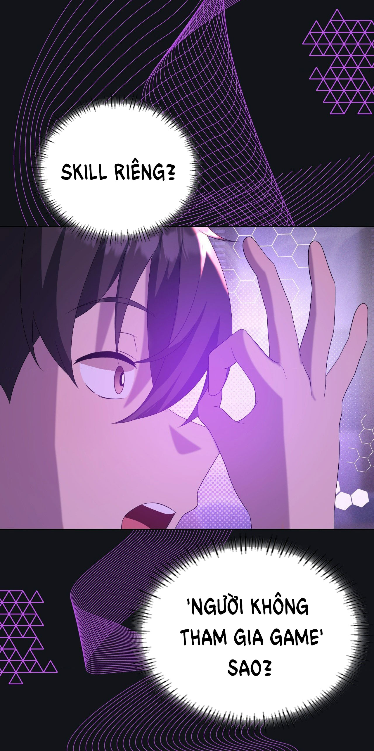 [18+] thăng cấp đến khi hài lòng chapter 36.2 14