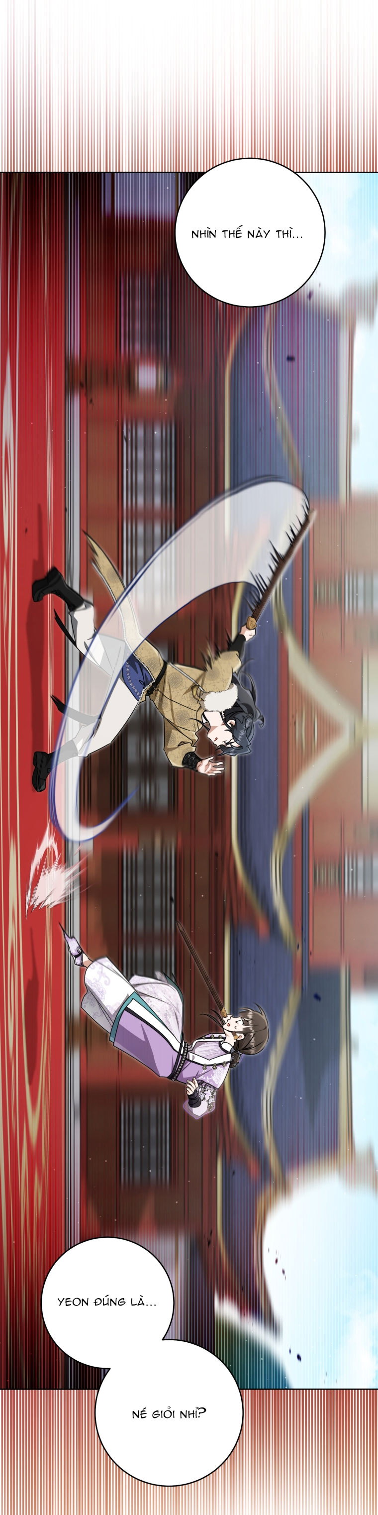 trở thành đứa cháu gái bị ghẻ lạnh trong gia tộc võ giả hùng mạnh chapter 62.2 10