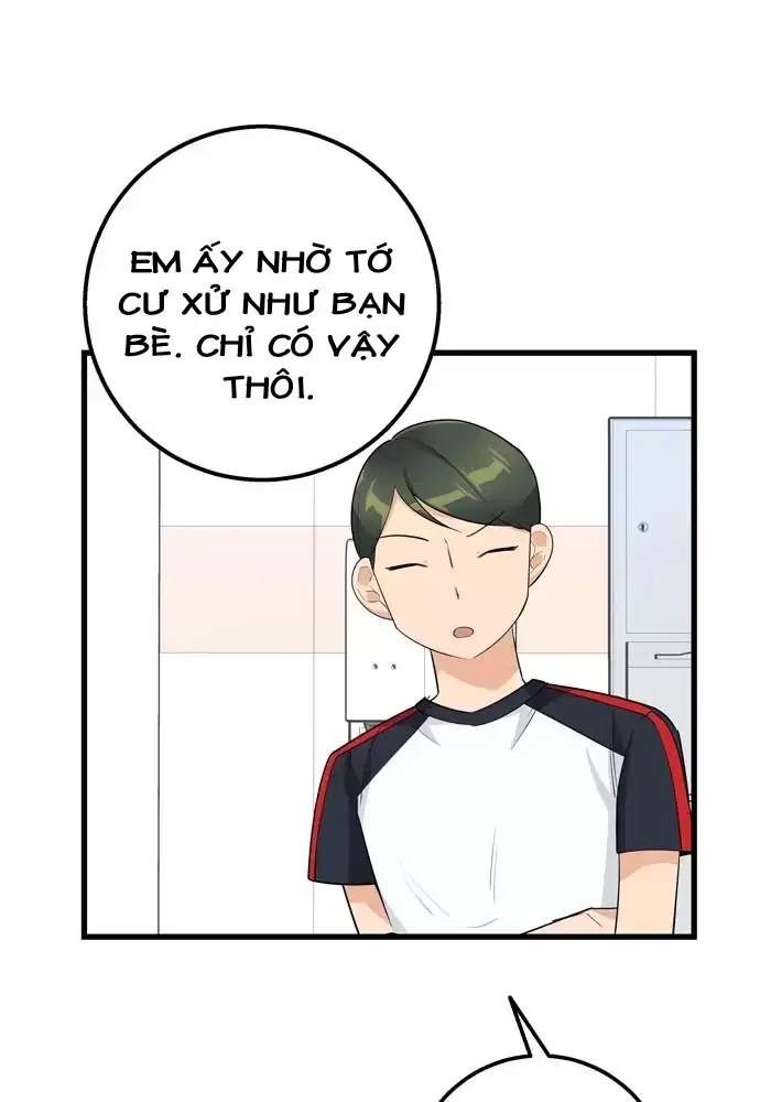 anh bạn của tôi đang phát sáng kìa ! chapter 20 6