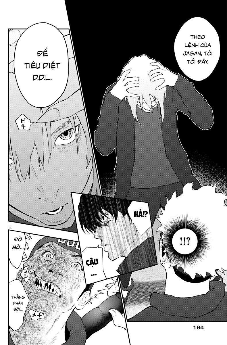đọa nhân chapter 111 15