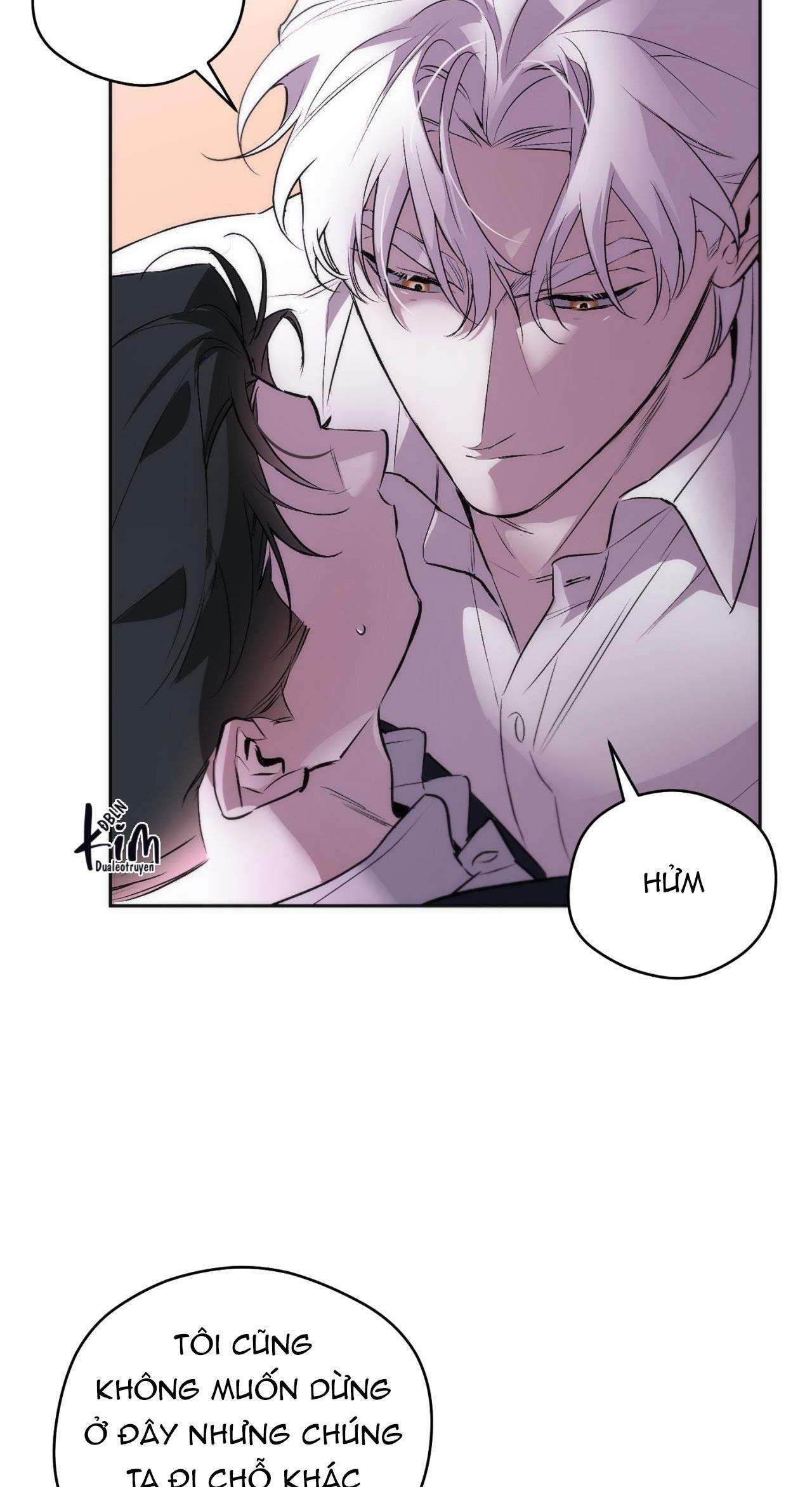 off track chapter 16 16