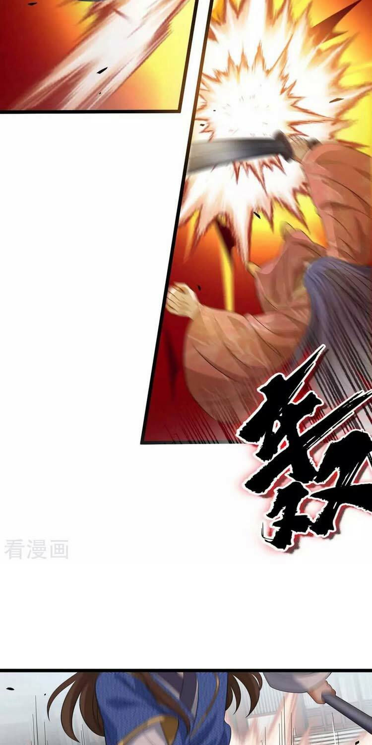 chúa tể tam giới chapter 183 27