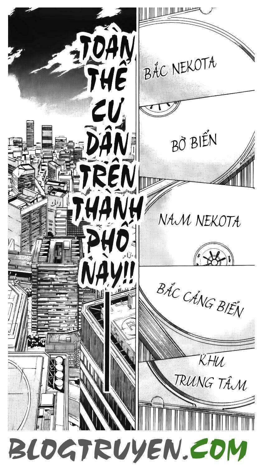 ma vương chapter 48 17