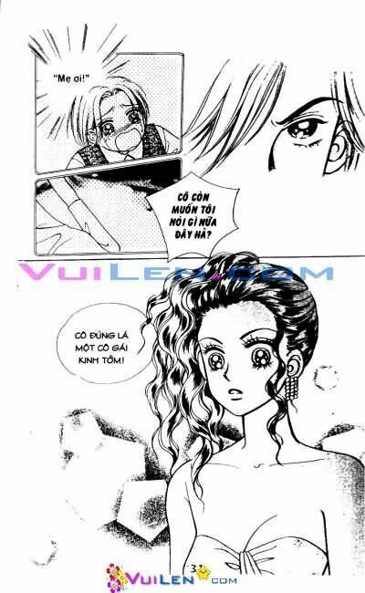 bữa tối của hoàng tử chapter 4 31