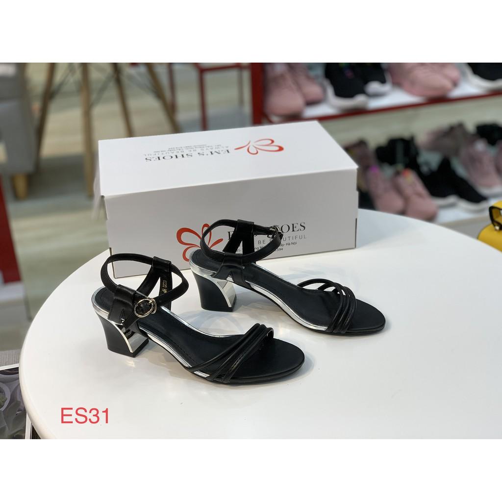 Xăng Đan Đẹp Em's Shoes MS: ES31