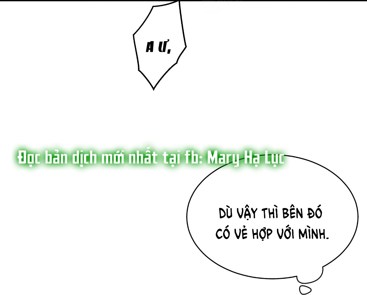 [18+] trượng kiếm tựa hoa chapter 2 14