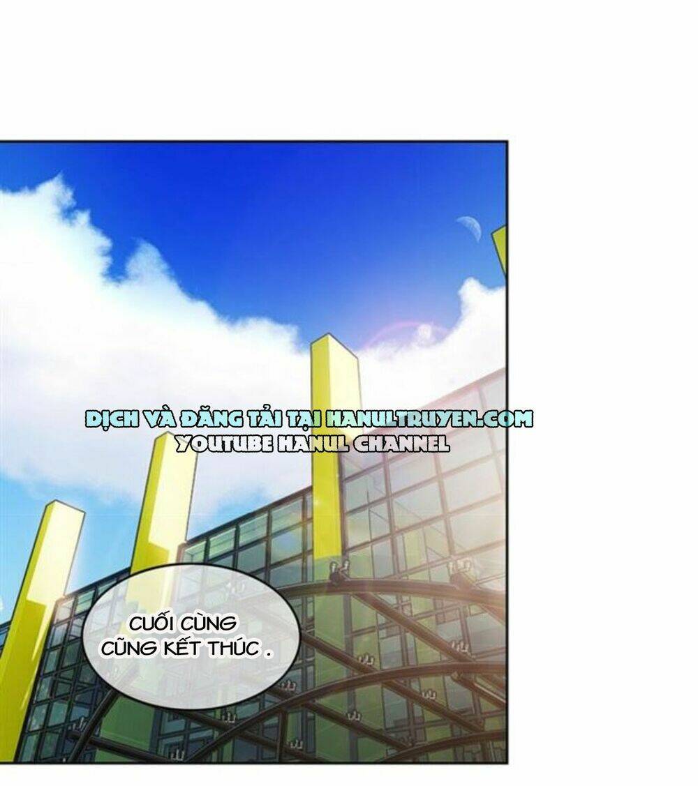 cô vợ nhỏ nuông chiều quá lại thành ác!! chapter 43 13