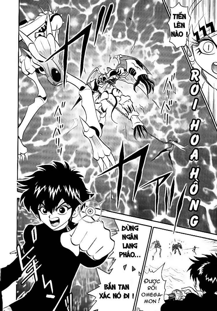 little star chapter 39 23