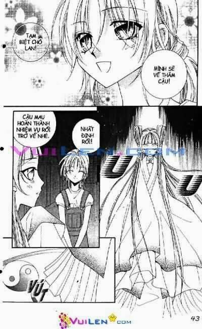 nàng công chúa bỏ trốn chapter 4 43