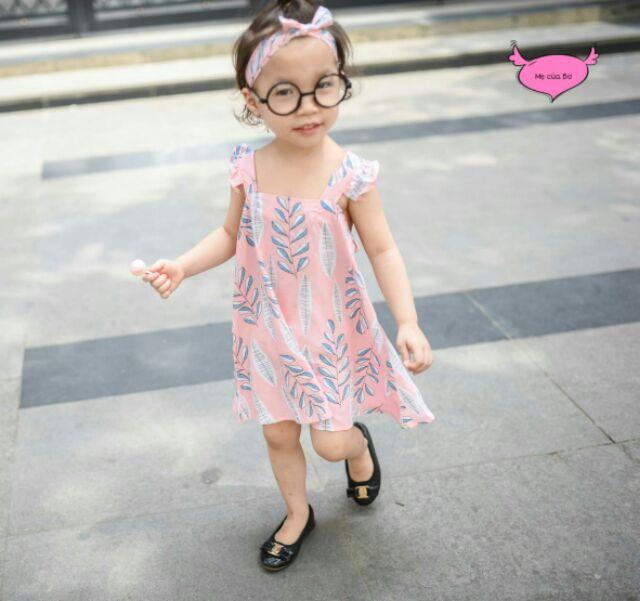 VÁY LANH CÁNH TIÊN