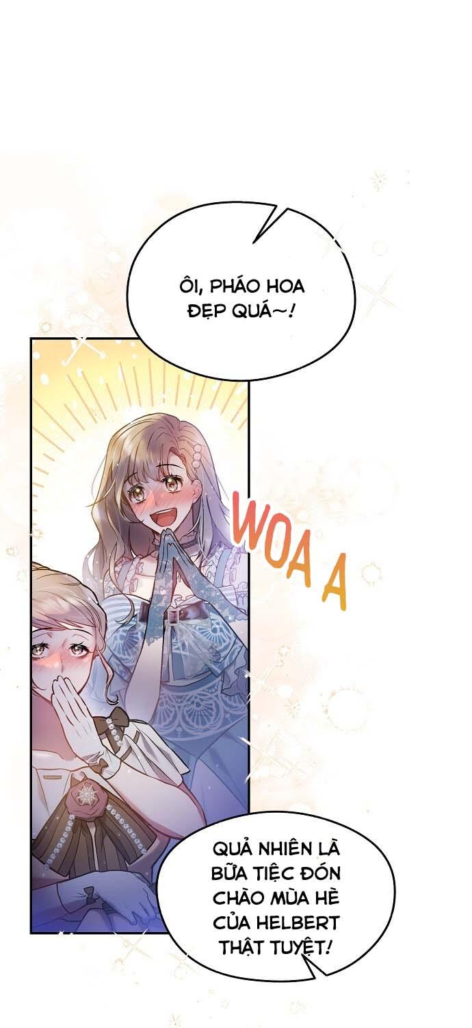 cơn mưa mật ngọt chapter 23 2