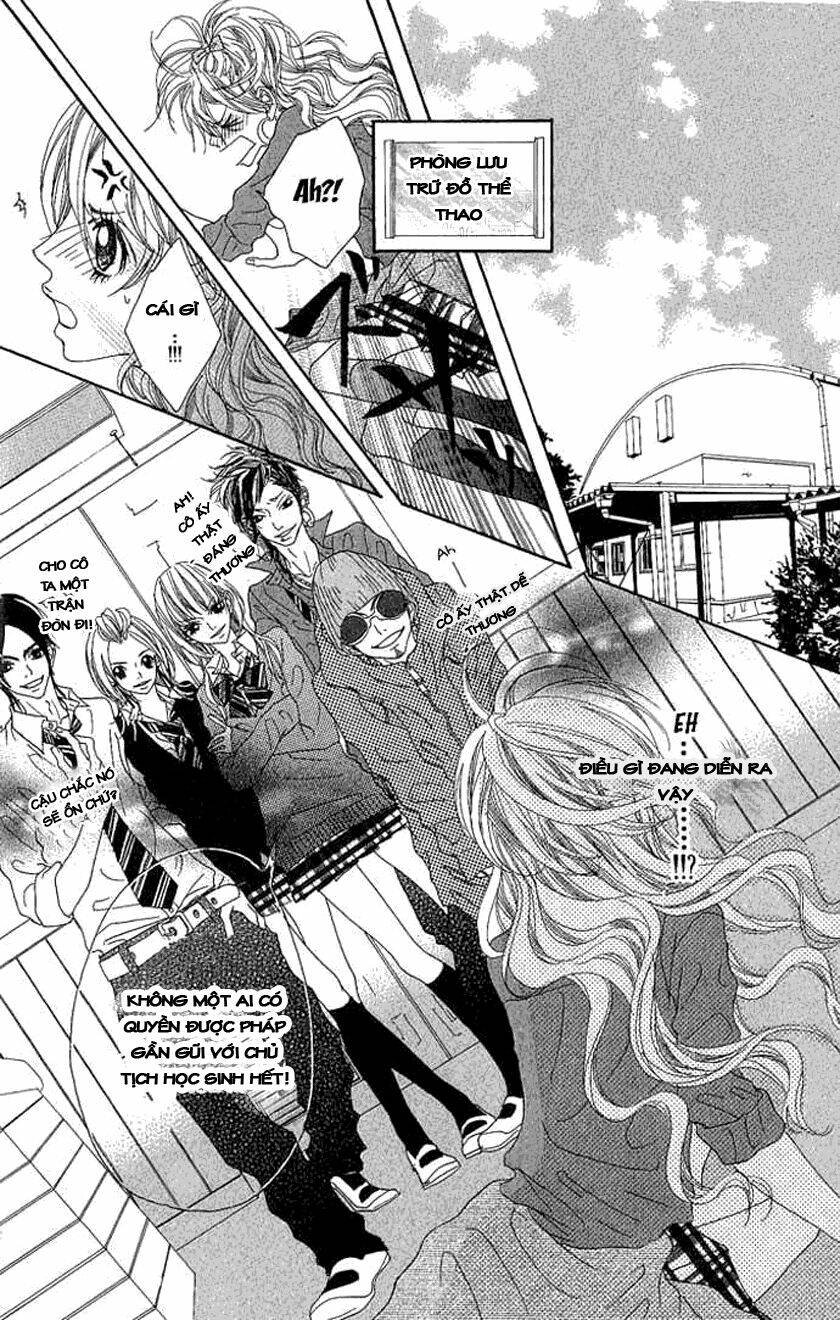 marugoto ore no mono chapter 1 33