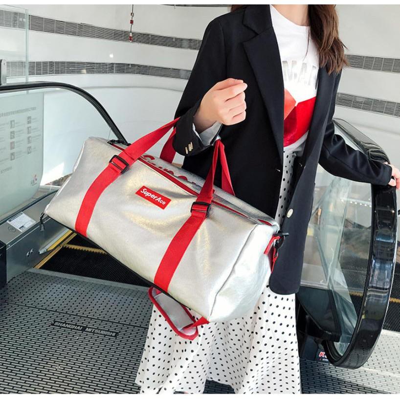 Túi Xách du lịch SuperAce Gymbag - Home and Garden