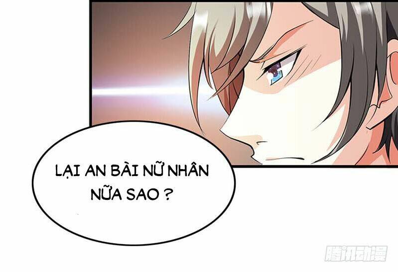 tiểu tâm can của cực phẩm đại nhân chapter 2 27