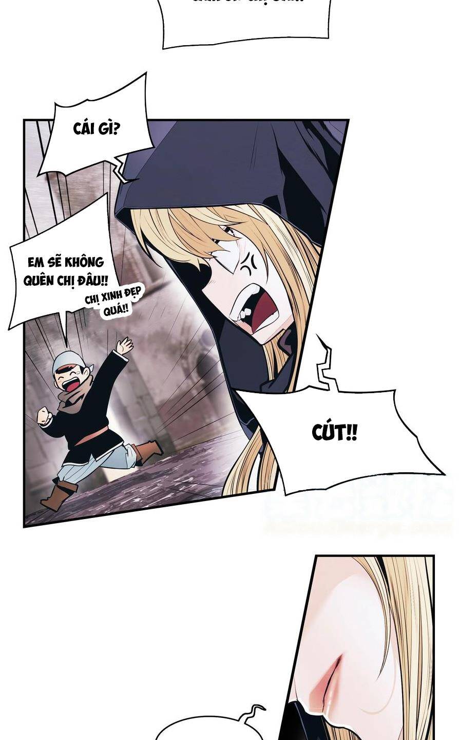 bất bại chân ma chapter 141 54